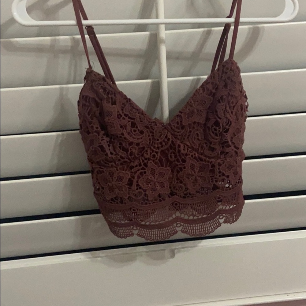 Kendall and kylie tank top